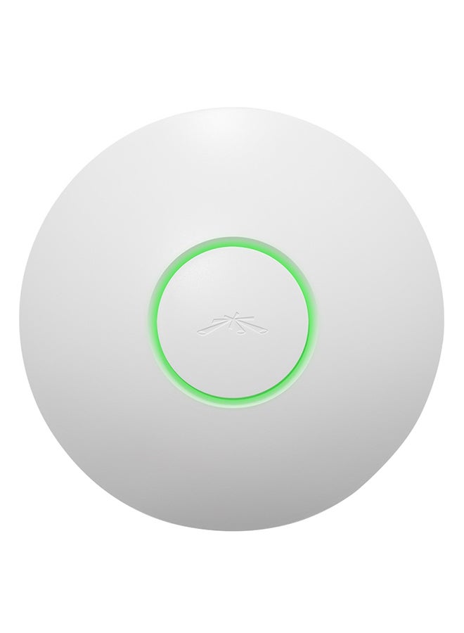 UBIQUITI UniFi AP Long Range Access Point iFi Mbps White  - Image 1