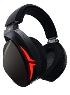 Rog Strix Fusion 300 Virtual 7.1 LED Gaming Headset With Microphone