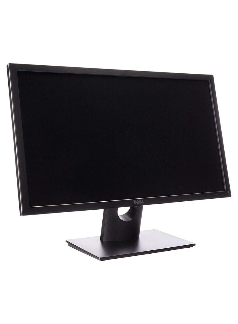 DELL 23-Inch Full HD LED Lit Monitor Black - Image 1