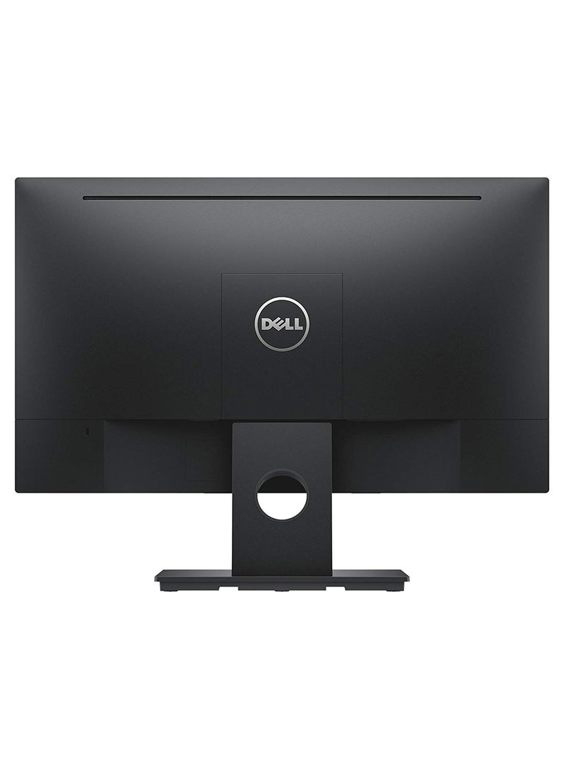 DELL 23-Inch Full HD LED Lit Monitor Black - Image 3