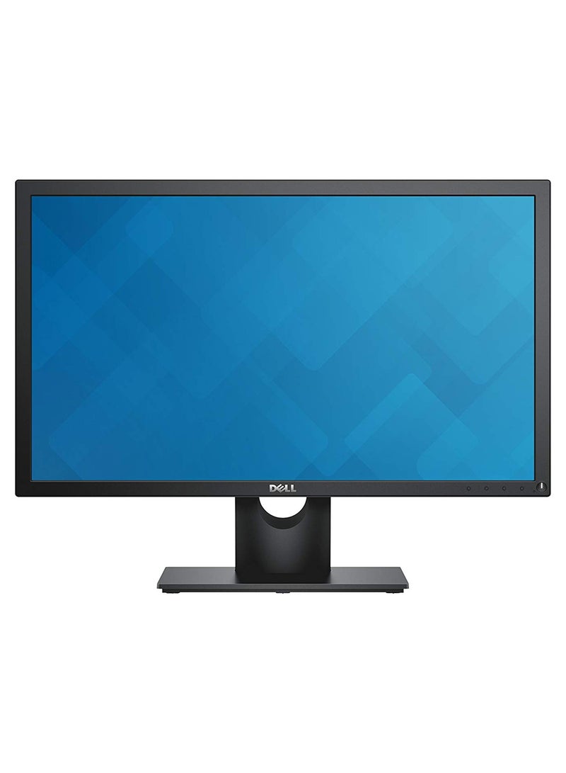 DELL 23-Inch Full HD LED Lit Monitor Black - Image 4