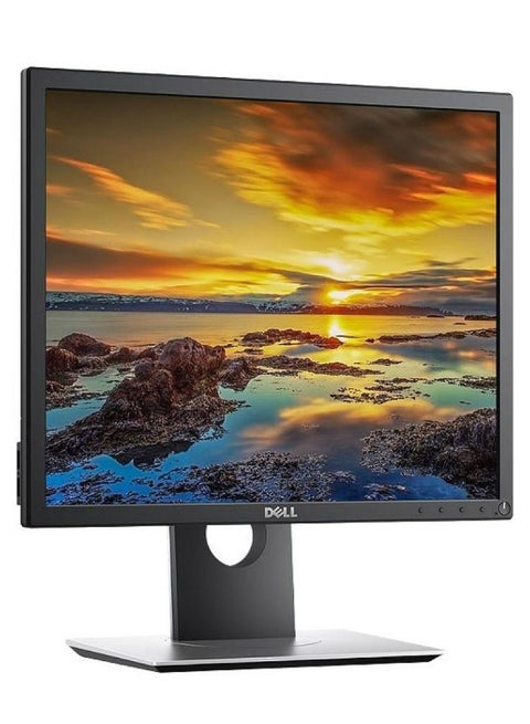 P1917S 19 inch IPS LED HD Monitor With 60Hz, Nvidia G-Sync and HDMI Black