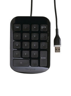 Numeric Keypad Black