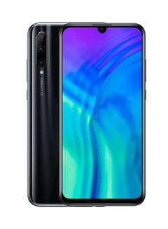 10i Dual SIM Midnight Black 4GB RAM 128GB 4G LTE