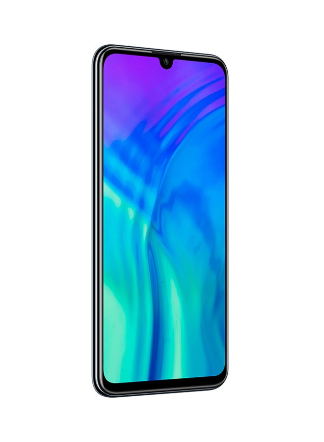 Honor - 10i Dual SIM Midnight Black 4GB RAM 128GB 4G LTE - Image 1