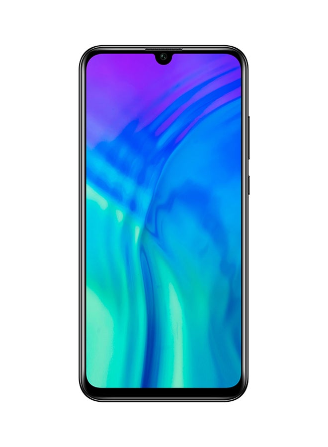 Honor - 10i Dual SIM Midnight Black 4GB RAM 128GB 4G LTE - Image 1