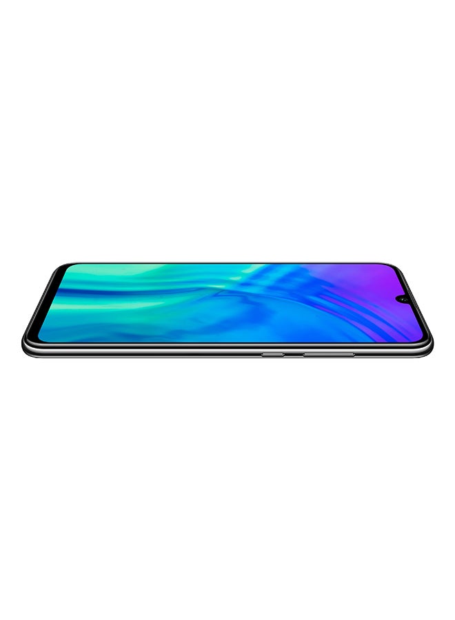 Honor - 10i Dual SIM Midnight Black 4GB RAM 128GB 4G LTE - Image 1