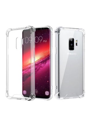Protective Silicone Case Cover For Samsung S9 Plus - v1553582502/N22705548A_1