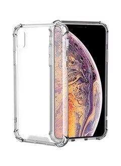 Clear Protective Case Cover For Apple iPhone XS Max