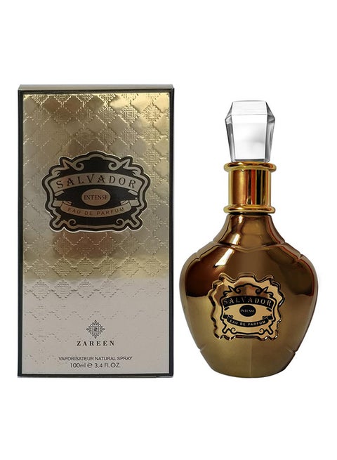 ماء عطر سلفادور 100ملليلتر