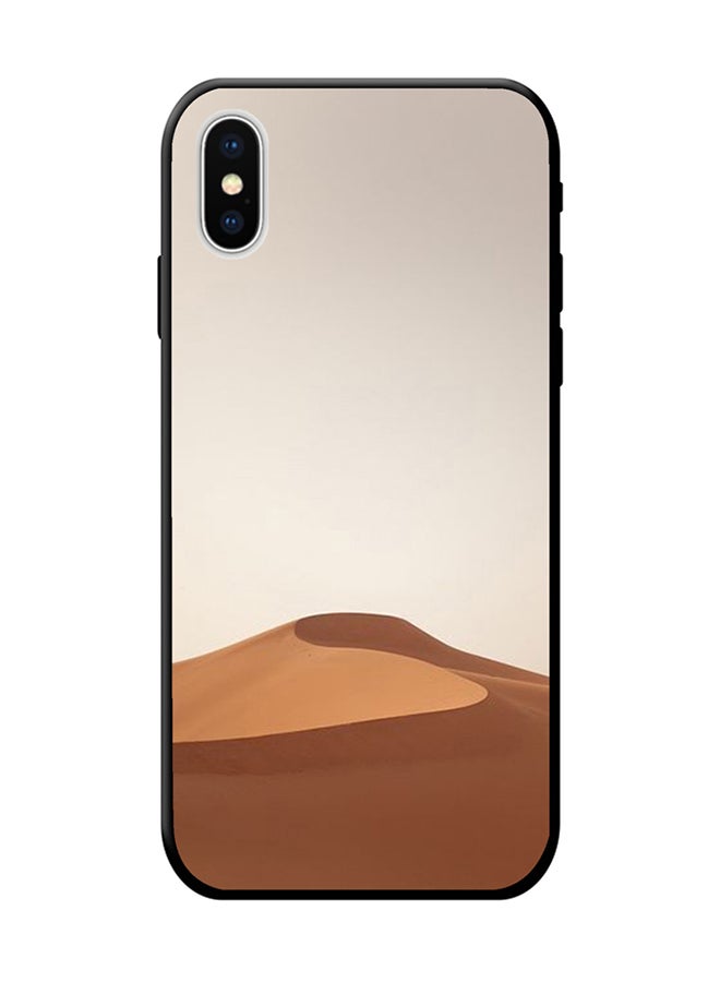 SYN Protective Case Cover For Apple iPhone X Multicolour