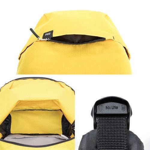 Xiaomi - Mi Backpack Blue - Image 1
