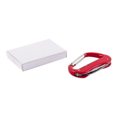 BiggOutdoor Biggoutdoor Multifunctional Carabiner  - Image 5