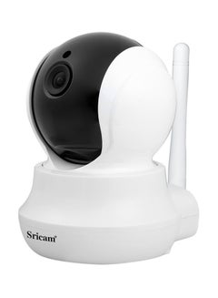 Sricam SP020 720P HD PTZ WiFi Camera Security Indoor Webcam  - Image 1