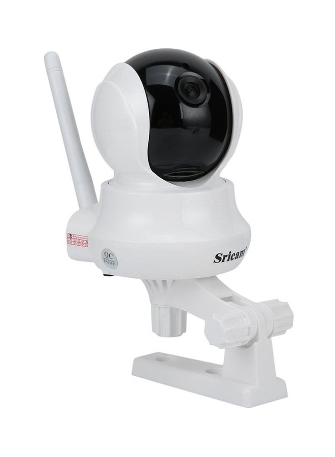 Sricam - SP020 720P HD PTZ WiFi Camera Security Indoor Webcam - Image 1