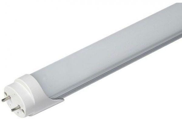 مصباح LED مقاس 120 سم، بلون أبيض - Image 2