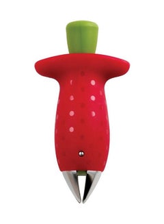 Stem Gem Strawberry Stem Remover Multicolour