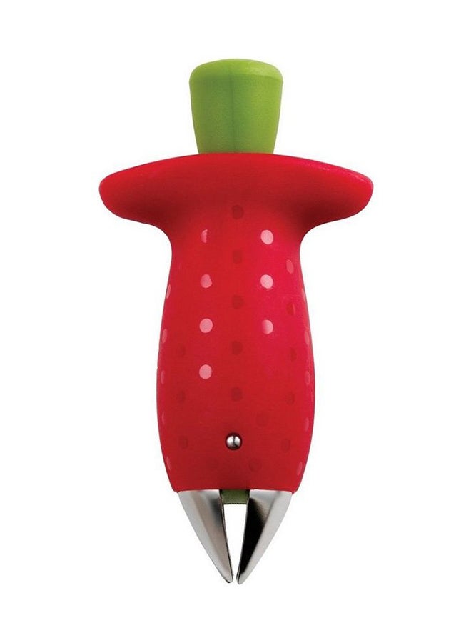 Generic - Stem Gem Strawberry Stem Remover Multicolour - Image 1