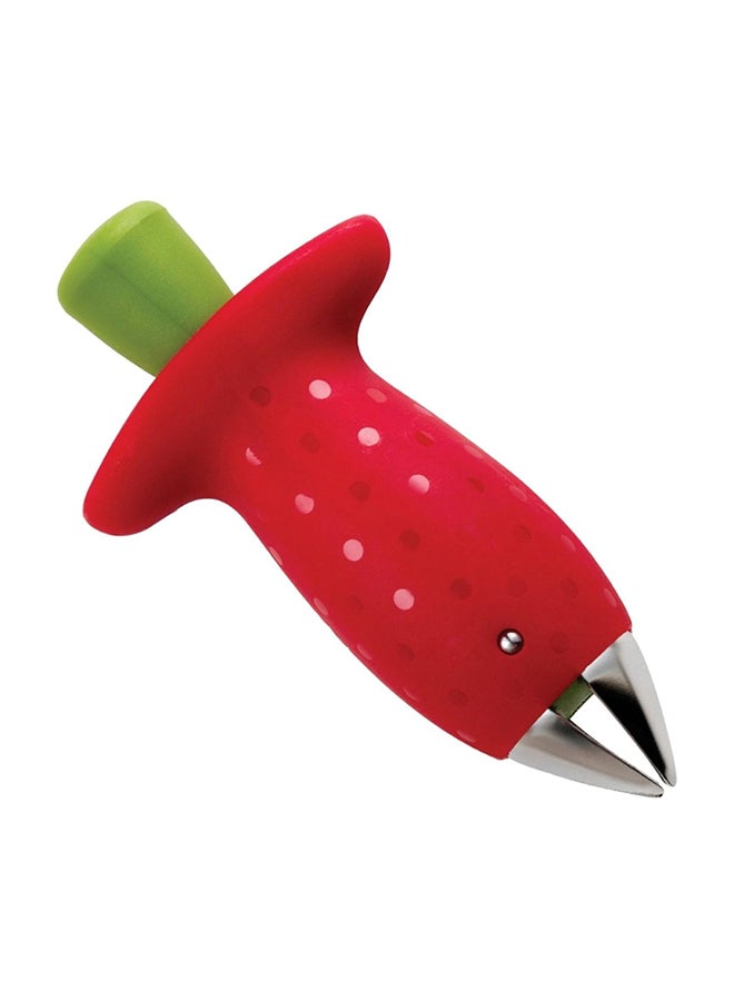 Stem Gem Strawberry Stem Remover Multicolour