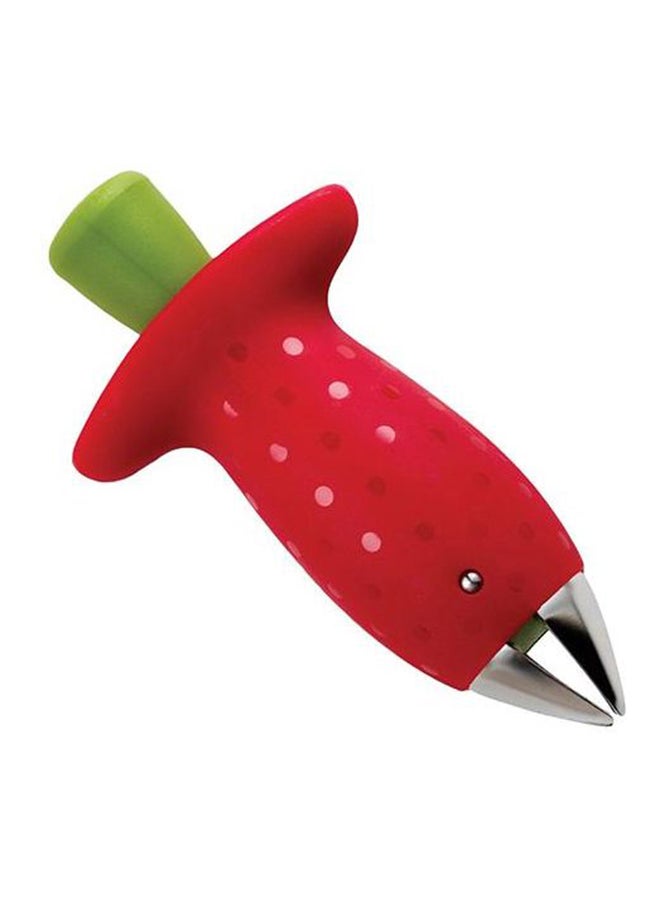 Stem Gem - Strawberry Stem Remover Multicolour - Image 1
