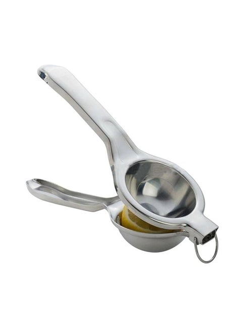 Stainless Steel Lemon Squeezer Multicolour