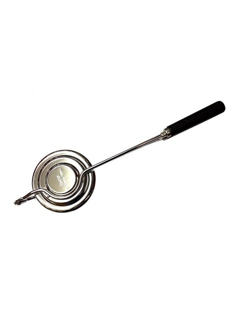 Non-Stick Toast Tite Sandwich Round Shape Multicolour