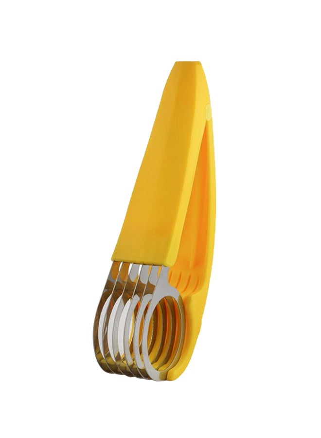 Mixed Slicers Dicers Multicolour