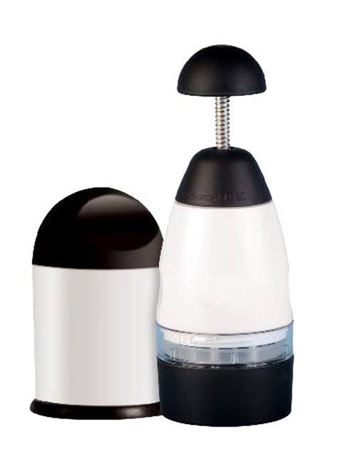 Mini Chop N Dicer Multicolour