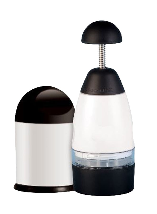 Mini Chop N Dicer Multicolour