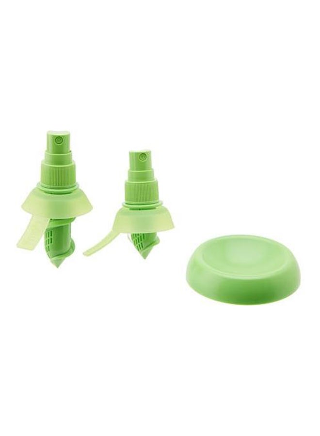 2-Piece Citrus Spray Set Multicolour
