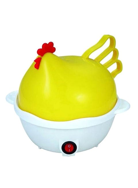 Egg Cooking Machine Multicolour