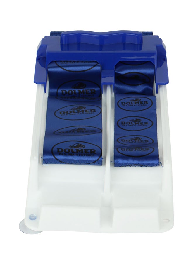 Dolmer Multi Color Plastic Dolmer Maker Multicolour
