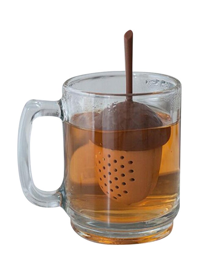 Acorn Mini Tea Filter Multicolour
