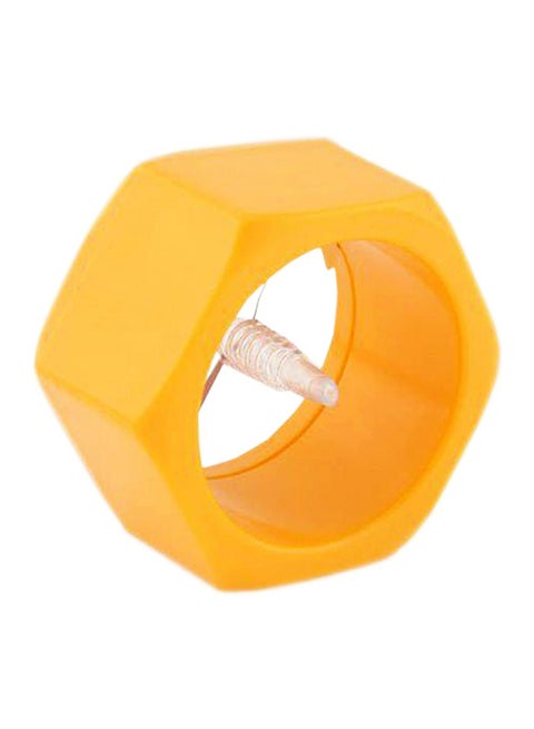 Cucumber Slicer Orange