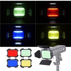 Generic Photographic Honeycomb Grid Softbox Black  - Image 4
