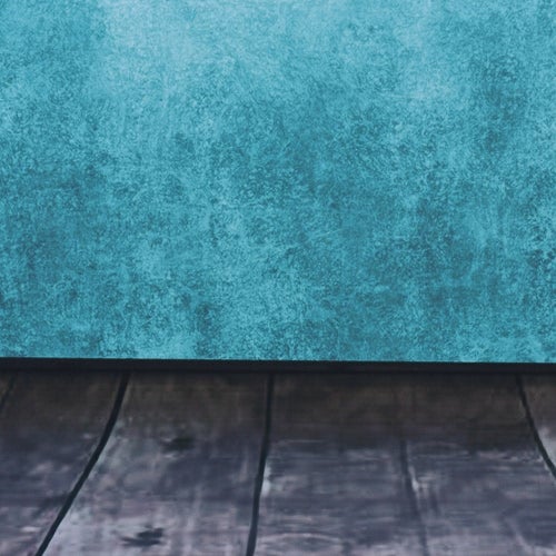 Generic - Printed Background Backdrop Blue - Image 1