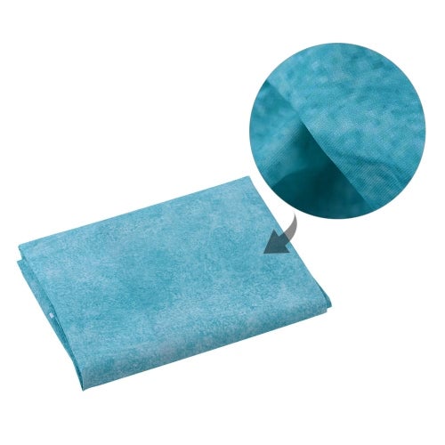 Generic - Printed Background Backdrop Blue - Image 1