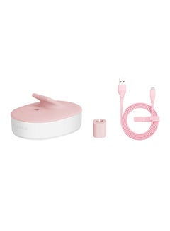 Momax U.Dock Lightning Docking Charger  - Image 1