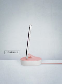 Momax U.Dock Lightning Docking Charger  - Image 2
