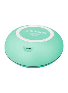 Momax Q.Dock Wireless Docking Charger Blue  - Image 2