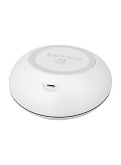 Momax Q.Dock Wireless Docking Charger White  - Image 2