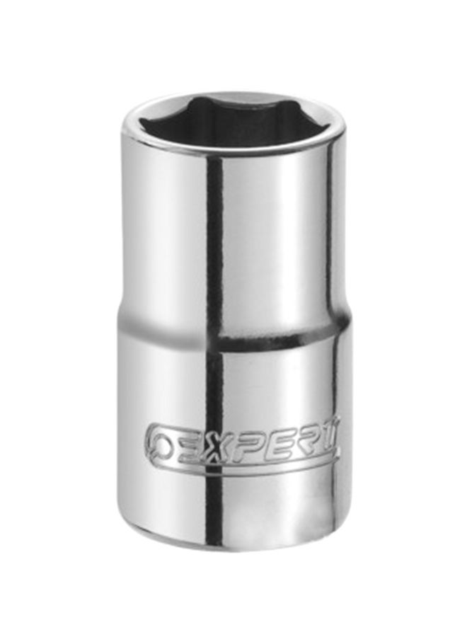 EXPERT E030940 Socket Silver 1.015inch 
