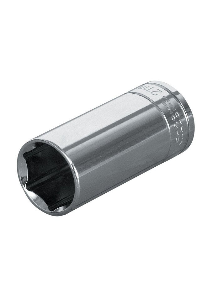 EXPERT Long Reach Ratchet Silver 
