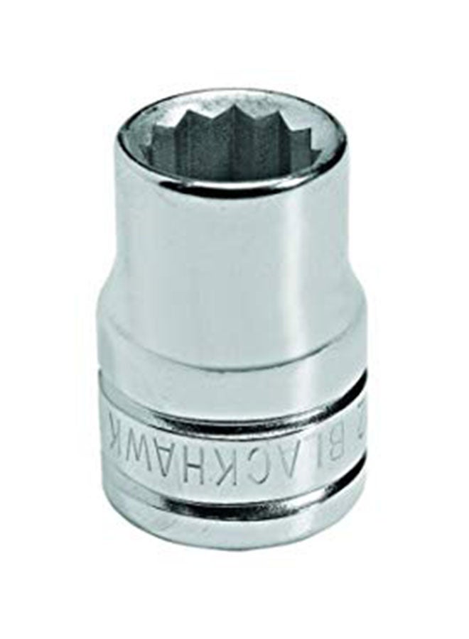 EXPERT E117086 Socket Silver