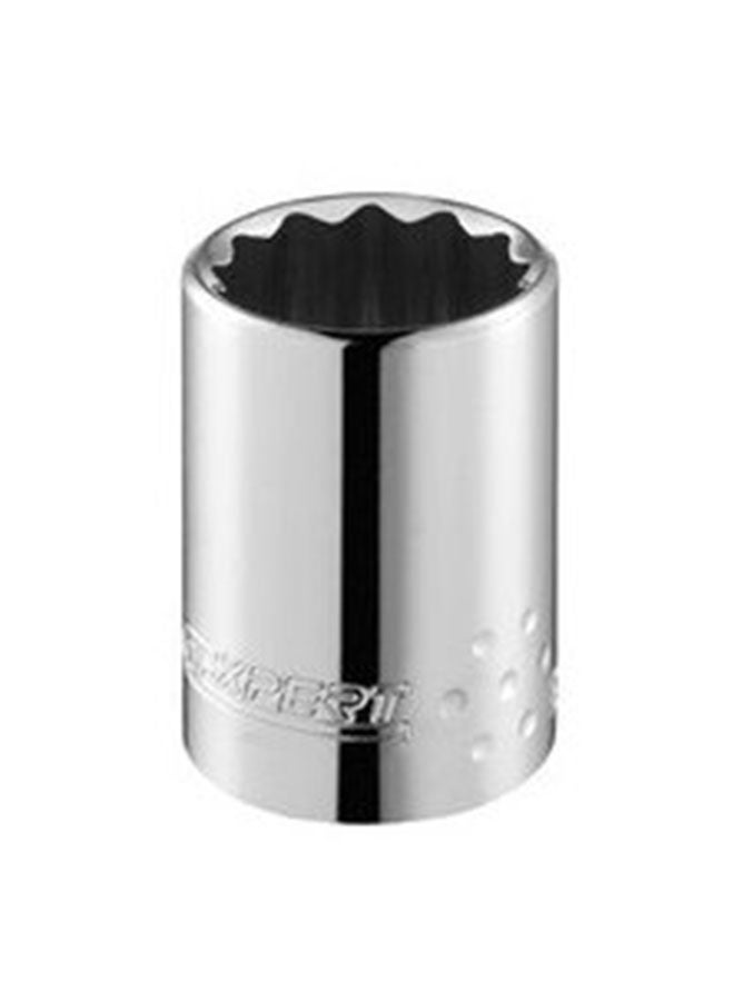 EXPERT Standard Socket Silver 