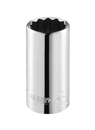 Multipurpose Standard Socket Silver - v1553597157/N22786308A_1