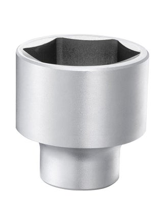 3/4In Dr. Socket Hex Metric Silver - v1553597158/N22786320A_1