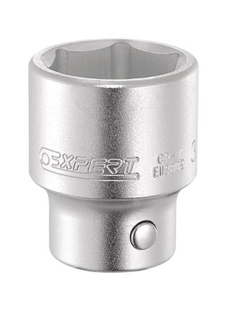 Dr. Socket Hexagonal Metric Silver - v1553597159/N22786318A_1