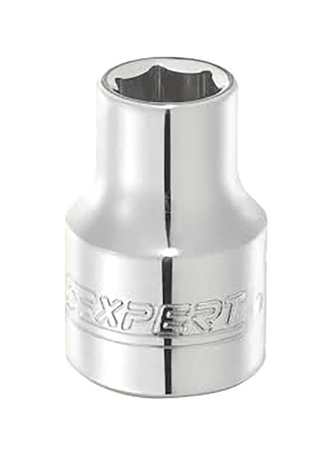 Standard Socket Silver