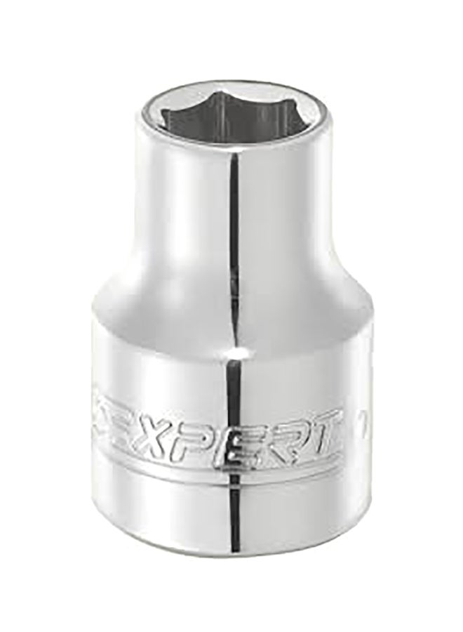 EXPERT Standard Socket Silver 